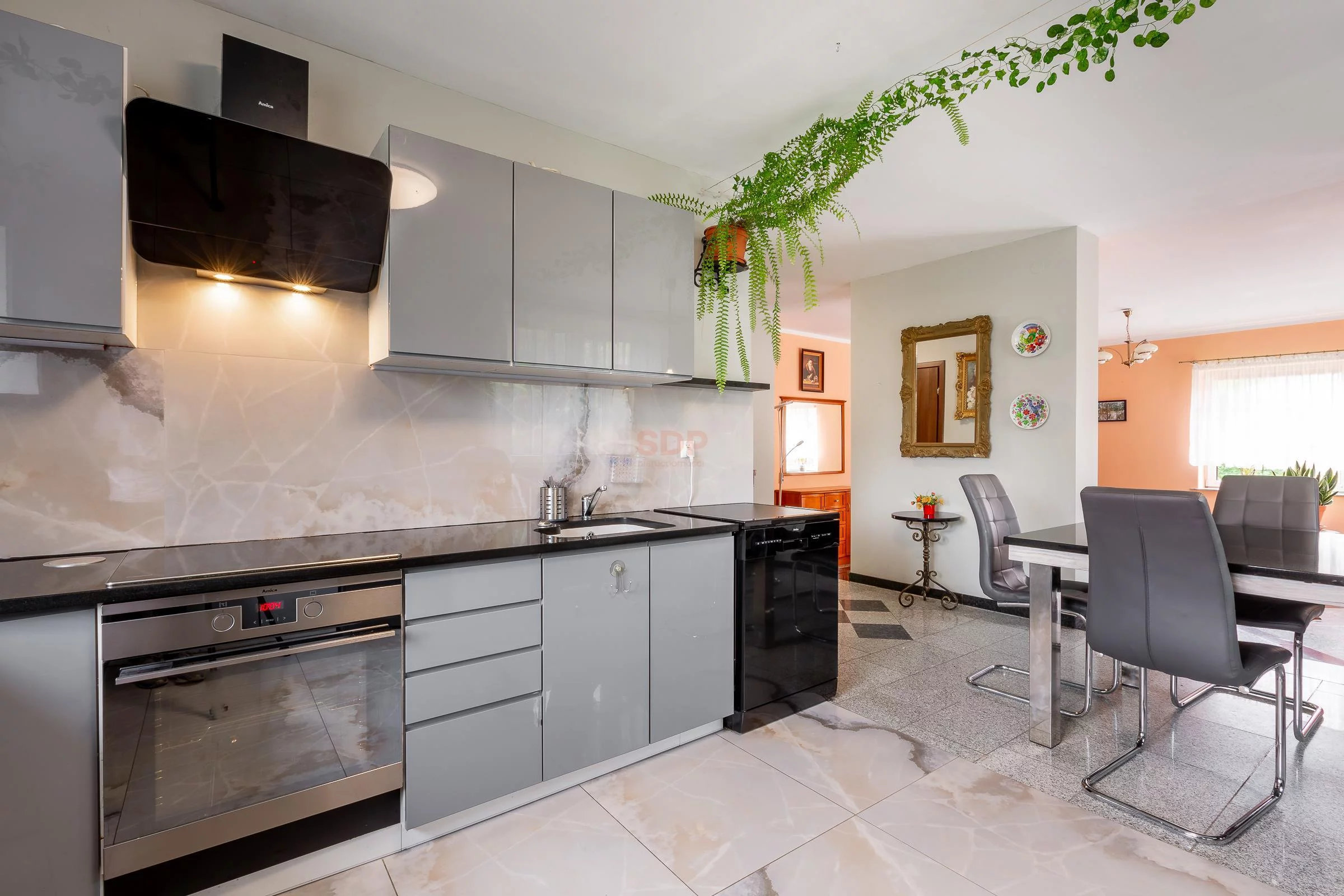 Dom 286,00 m², oferta nr , 35066, Polanica-Zdrój, Staffa Leopolda