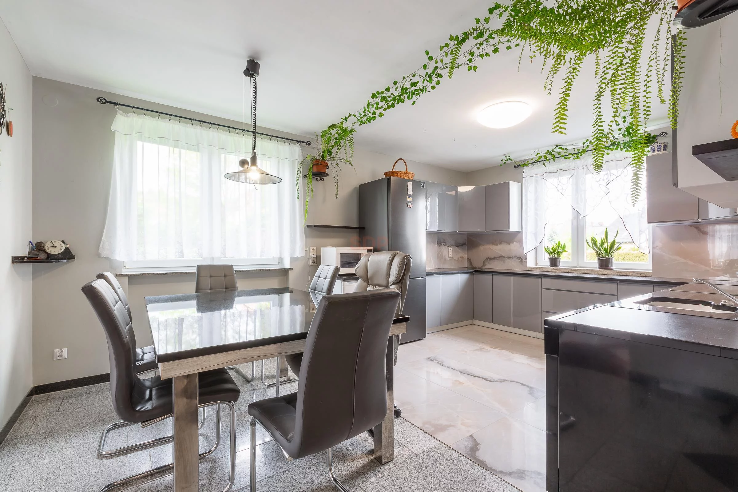 Dom 286,00 m², oferta nr , 35066, Polanica-Zdrój, Staffa Leopolda
