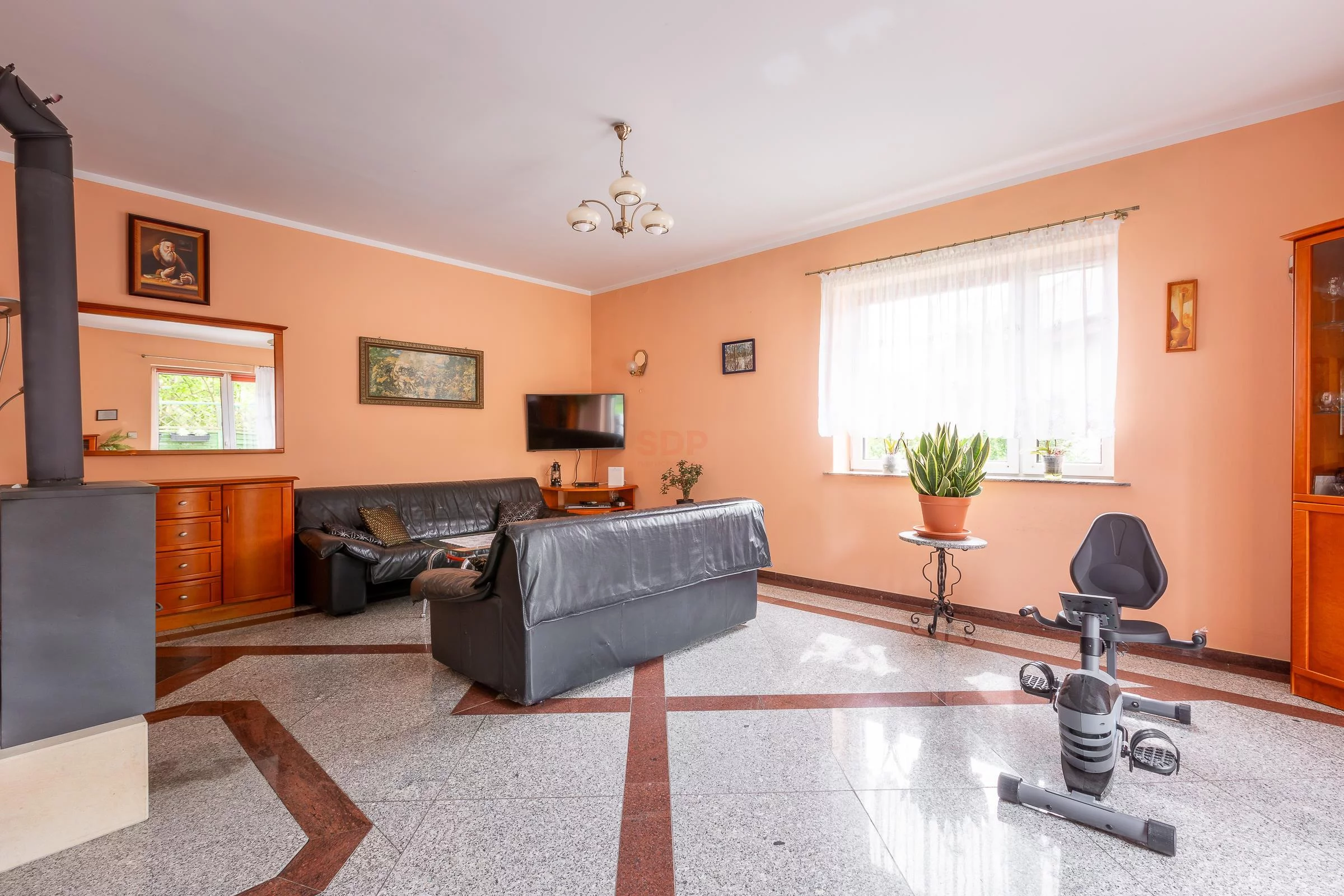 Dom 286,00 m², oferta nr , 35066, Polanica-Zdrój, Staffa Leopolda