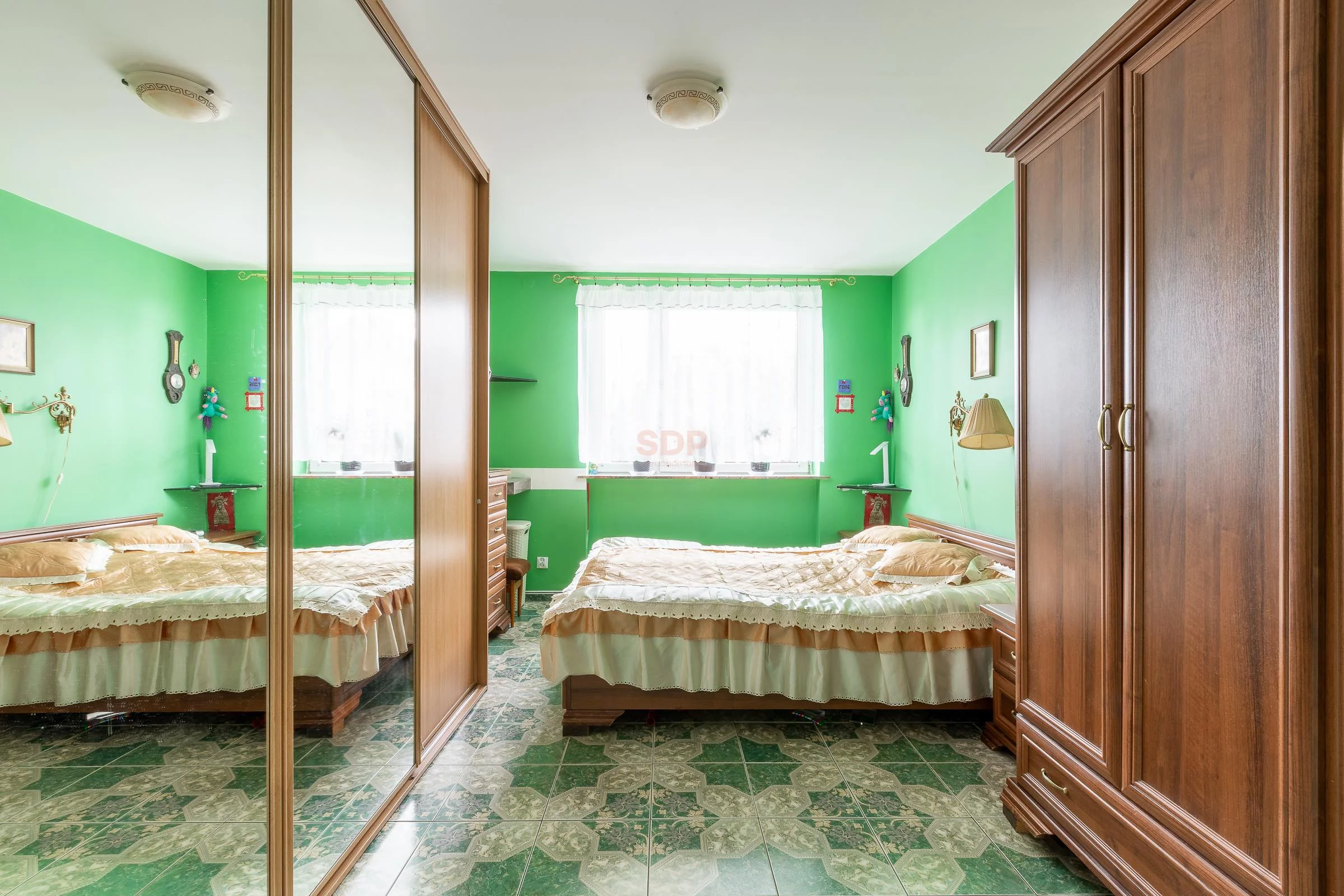 Dom 286,00 m², oferta nr , 35066, Polanica-Zdrój, Staffa Leopolda