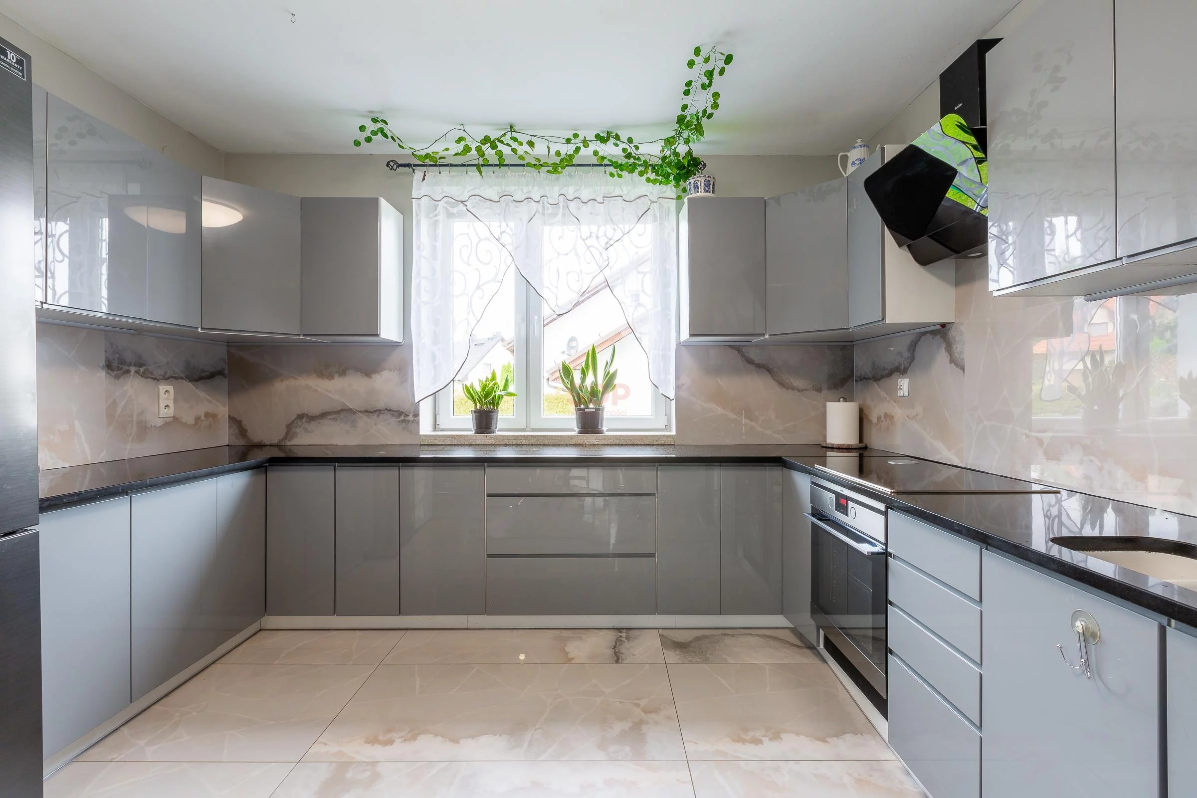 Dom 286,00 m², oferta nr , 35066, Polanica-Zdrój, Staffa Leopolda