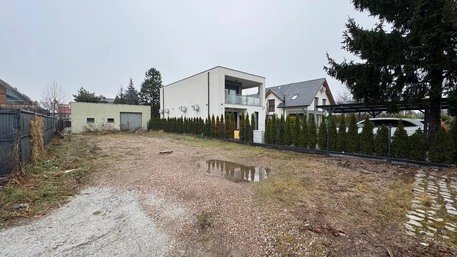 Dom 173,55 m², oferta nr , 39261, Wrocław, Fabryczna, Stoszowska