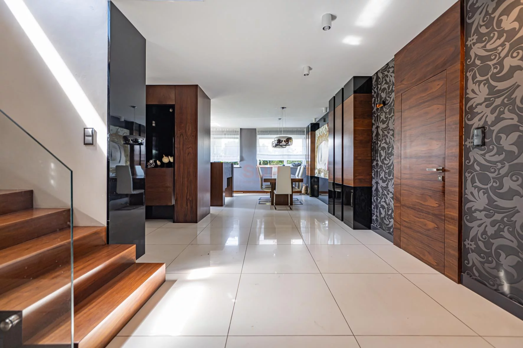Dom i rezydencja 287,00 m², oferta nr , 26885, Wrocław, Fabryczna, Sukielicka