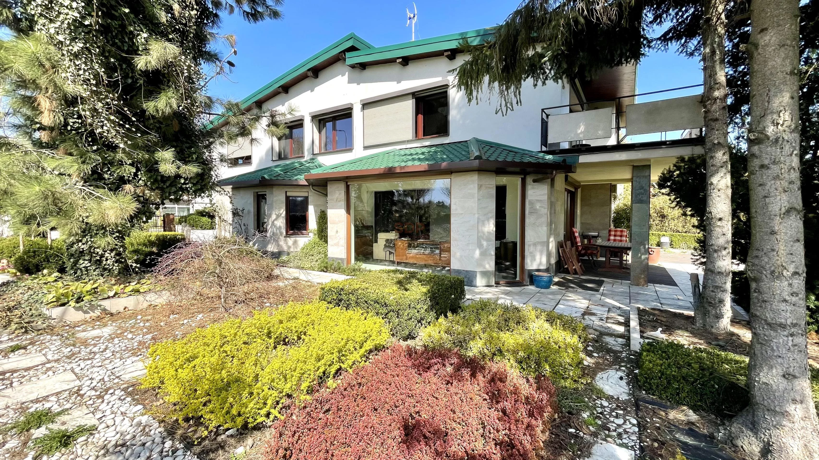 Dom i rezydencja 287,00 m², oferta nr , 26885, Wrocław, Fabryczna, Sukielicka