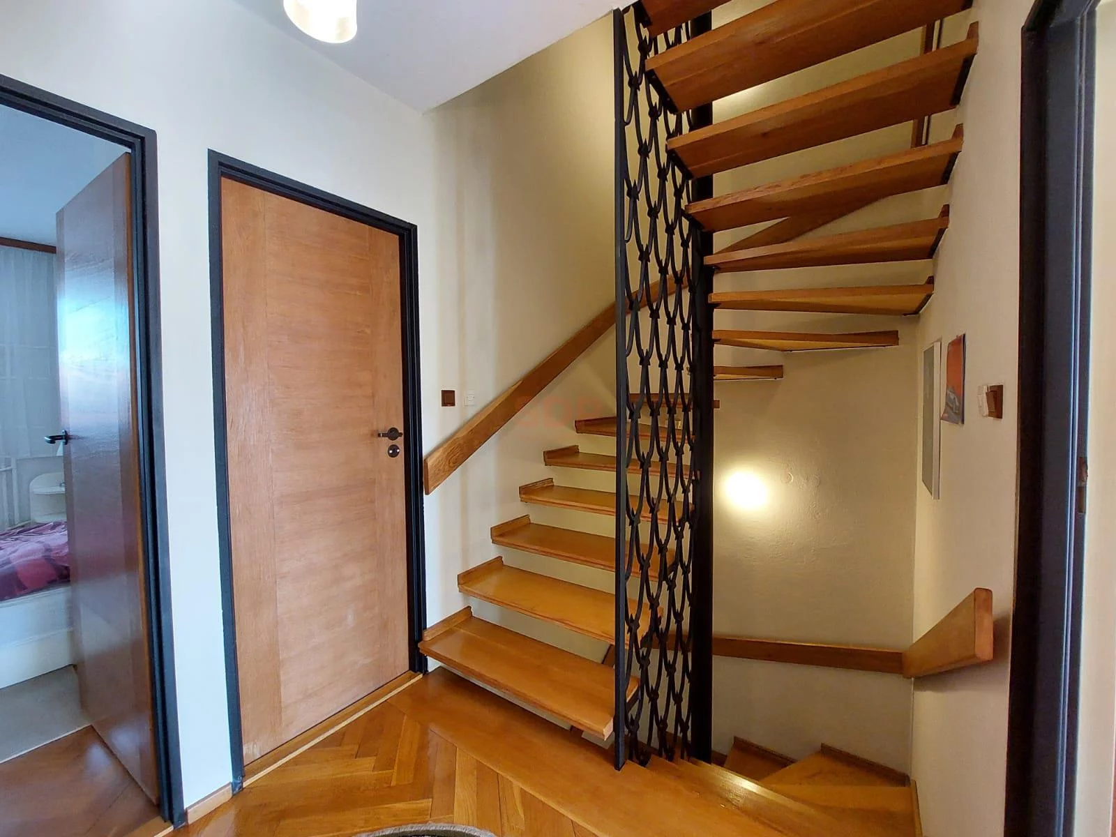 Dom 253,20 m², oferta nr , 39247, Wrocław, Psie Pole-Zawidawie, Psie Pole, Świętochłowicka