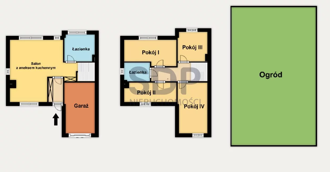 Dom na sprzedaż, 196,32 m², oferta nr 32452