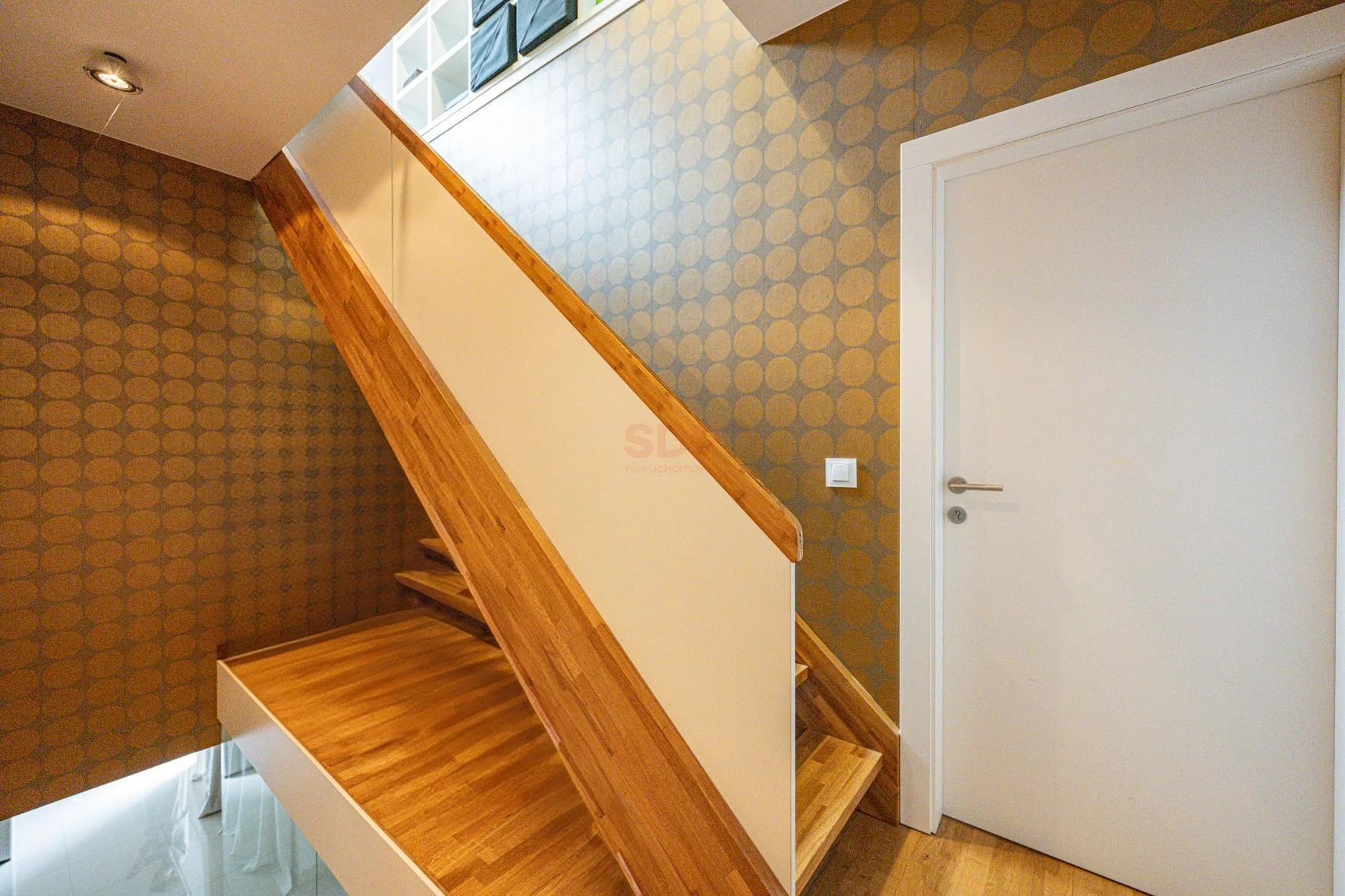 Dom 210,00 m², oferta nr , 37812, Wrocław, Krzyki-Partynice, Krzyki, Tenisowa