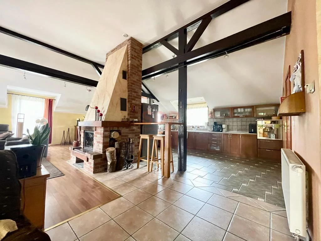 Dom 195,36 m², oferta nr , 31848, Twardogóra