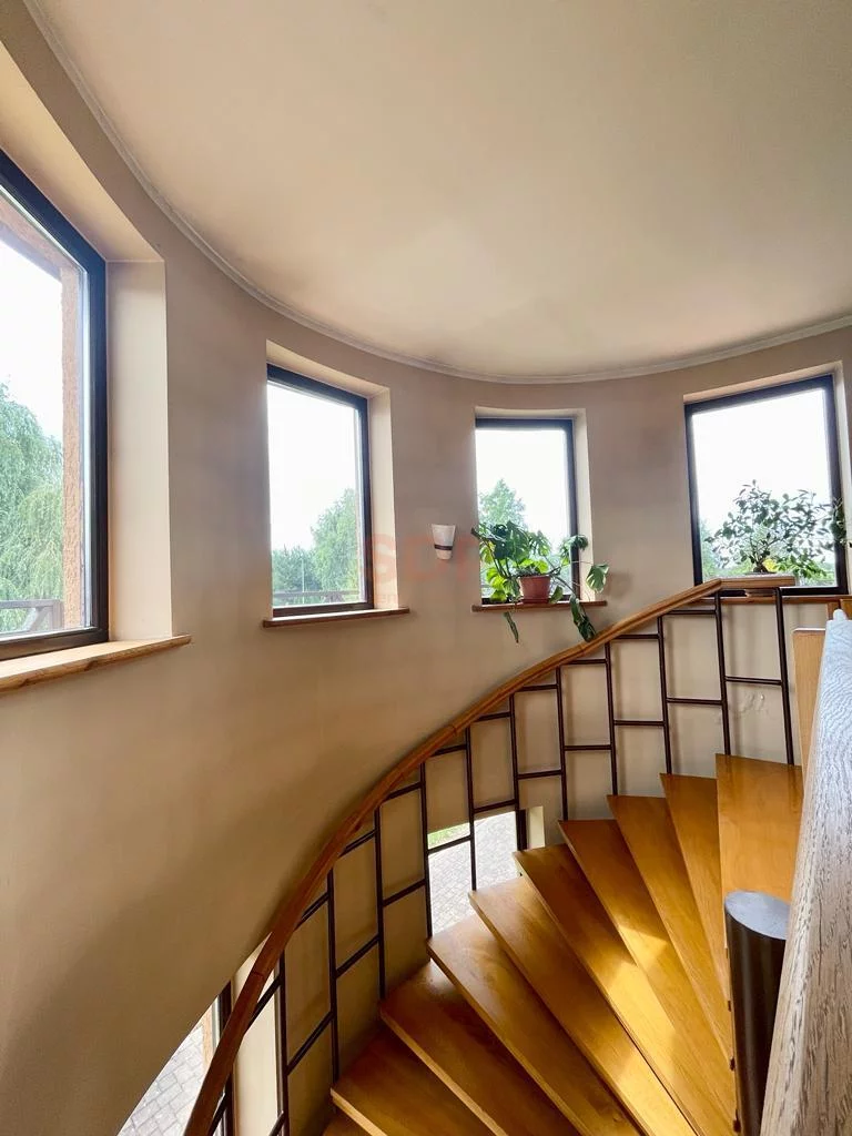 Dom 195,36 m², oferta nr , 31848, Twardogóra