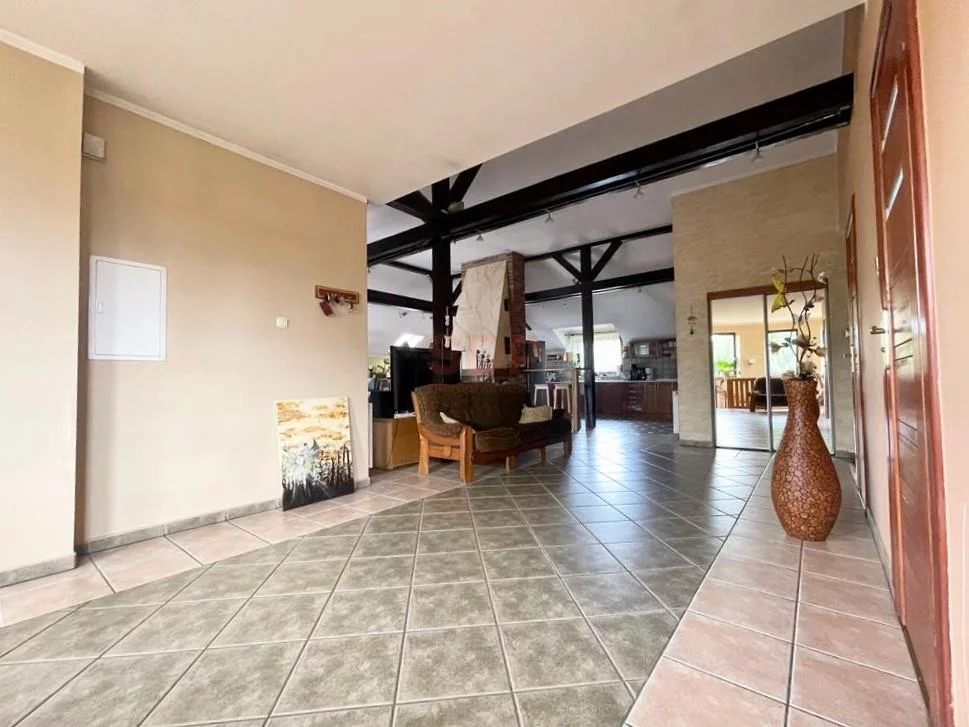 Dom 195,36 m², oferta nr , 31848, Twardogóra