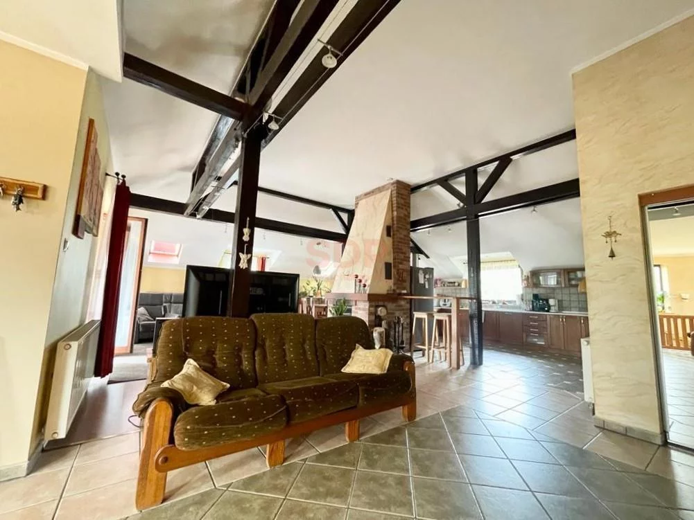 Dom 195,36 m², oferta nr , 31848, Twardogóra