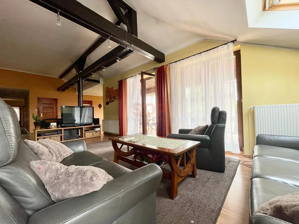 Dom 195,36 m², oferta nr , 31848, Twardogóra