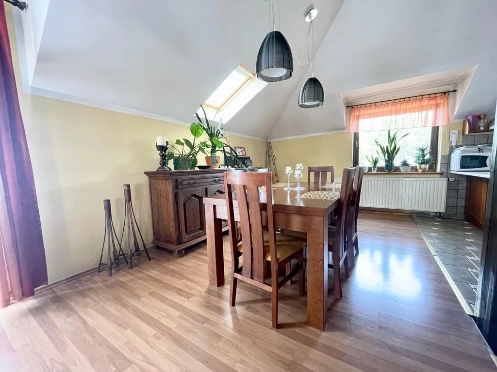 Dom 195,36 m², oferta nr , 31848, Twardogóra