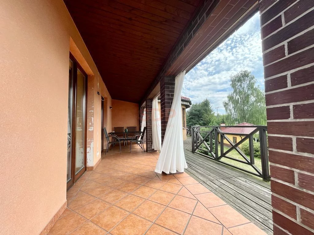 Dom 195,36 m², oferta nr , 31848, Twardogóra