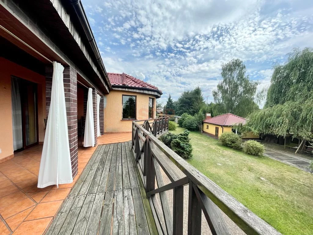 Dom 195,36 m², oferta nr , 31848, Twardogóra