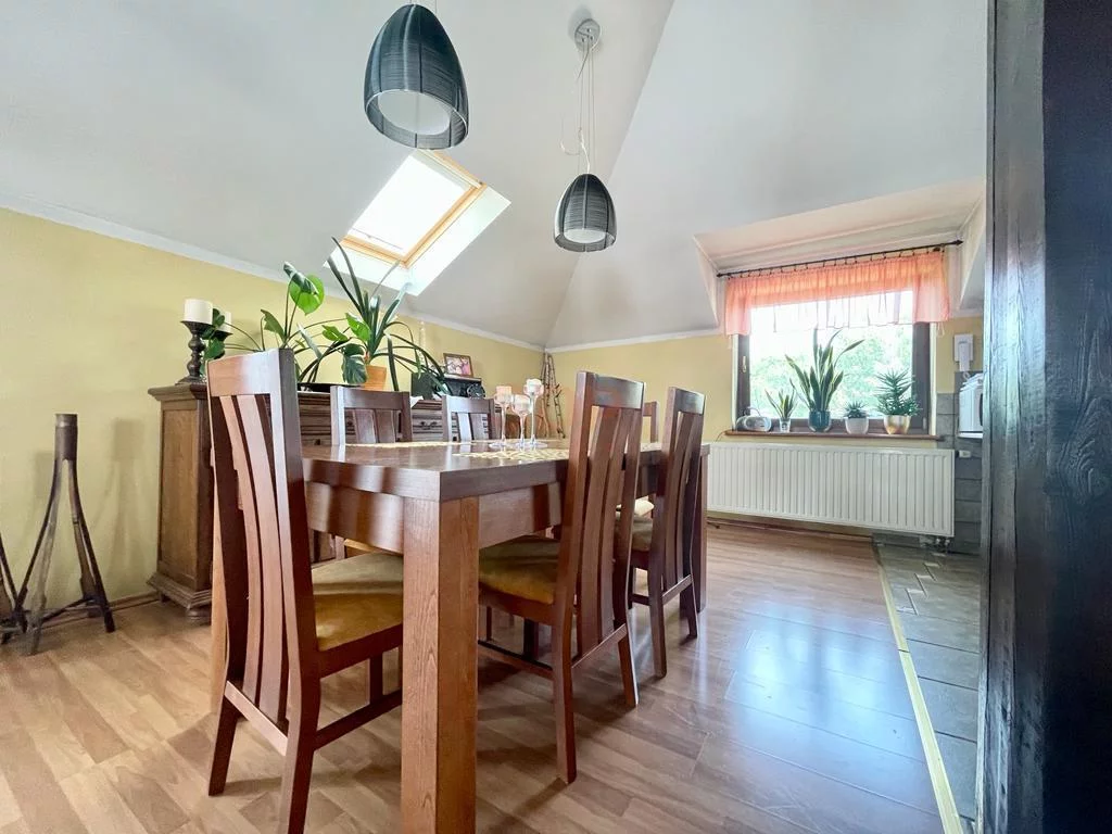 Dom 195,36 m², oferta nr , 31848, Twardogóra