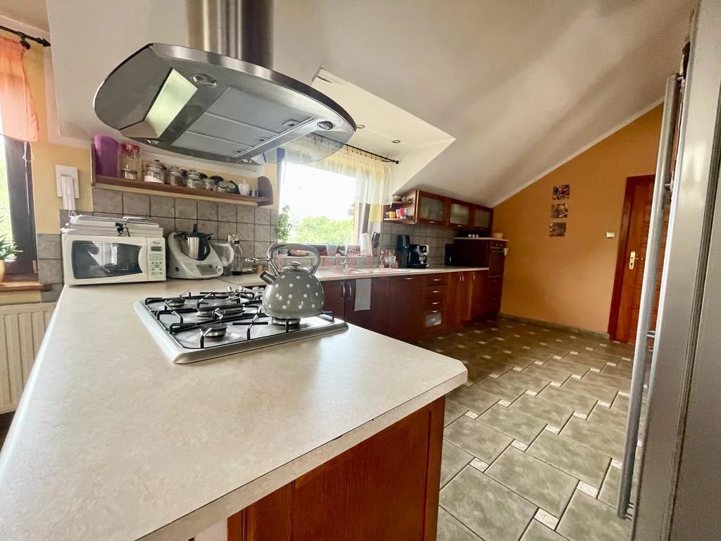 Dom 195,36 m², oferta nr , 31848, Twardogóra