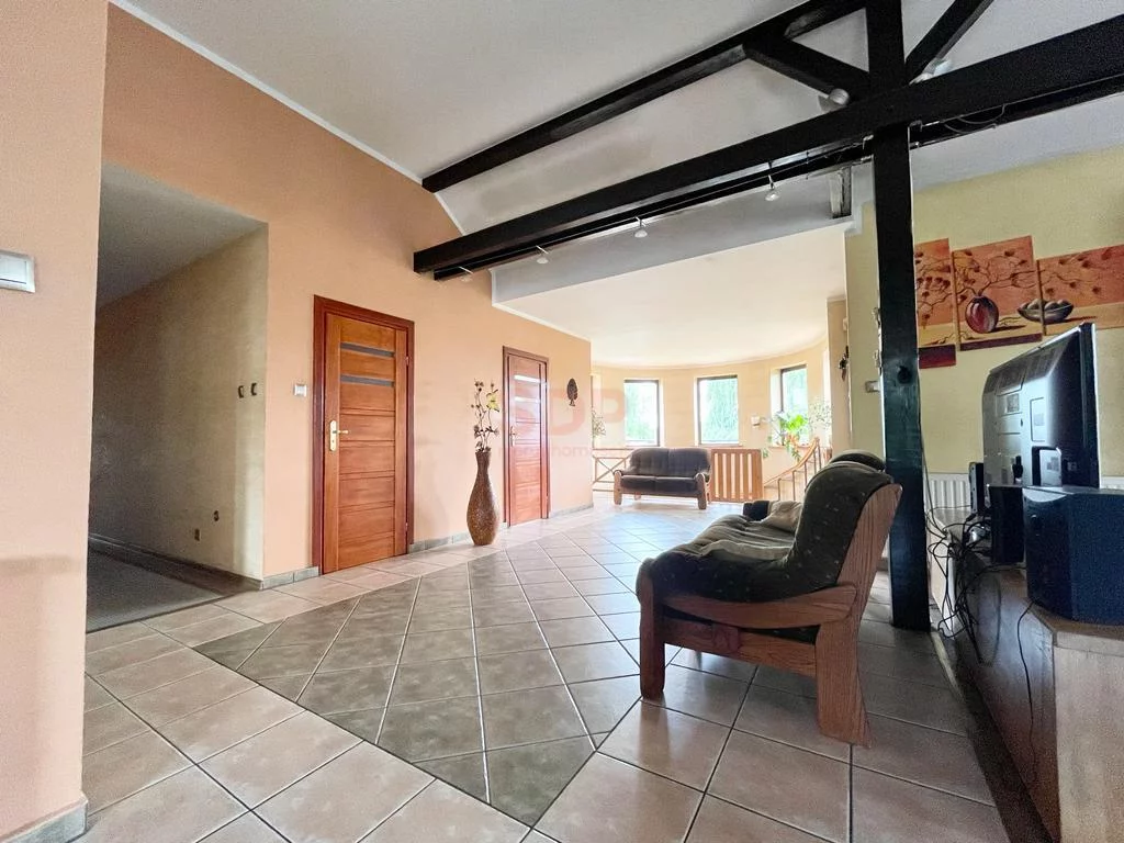 Dom 195,36 m², oferta nr , 31848, Twardogóra