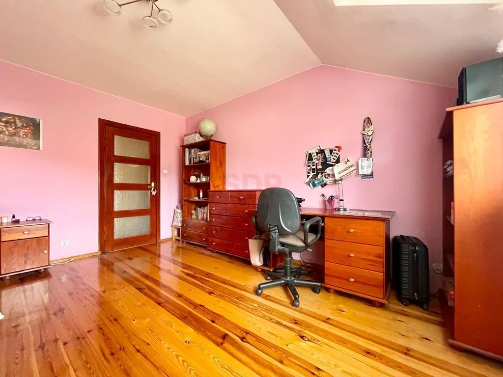 Dom 195,36 m², oferta nr , 31848, Twardogóra