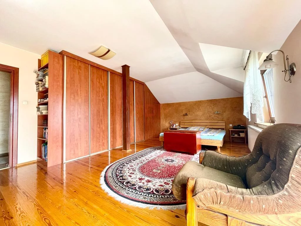 Dom 195,36 m², oferta nr , 31848, Twardogóra