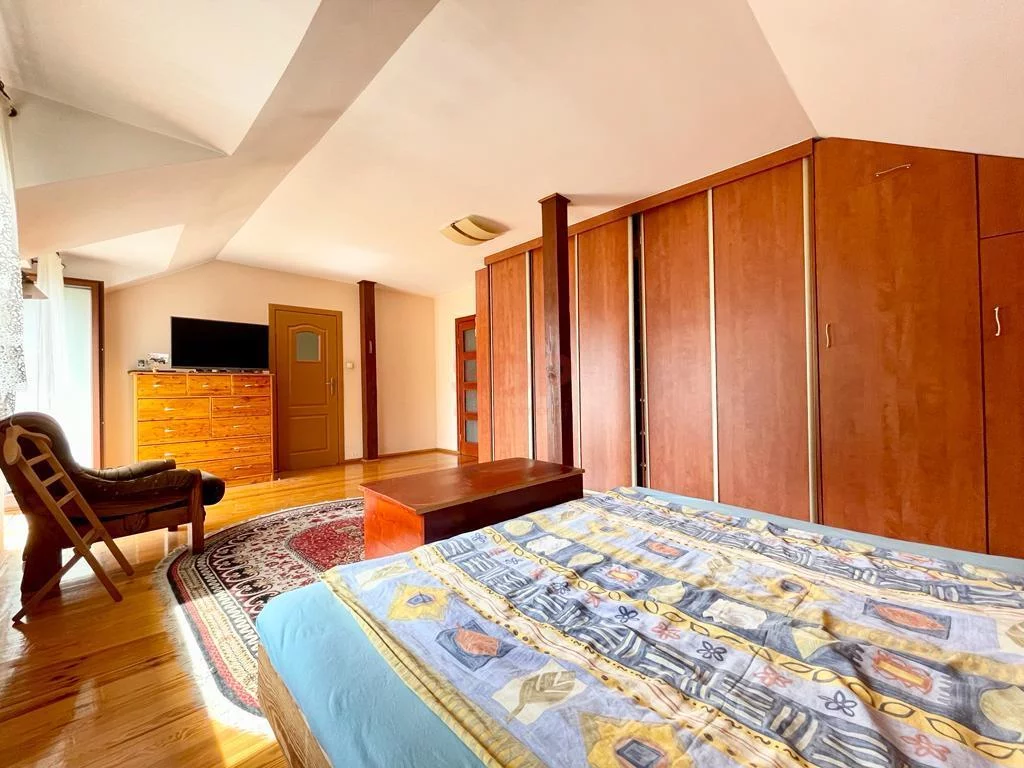 Dom 195,36 m², oferta nr , 31848, Twardogóra