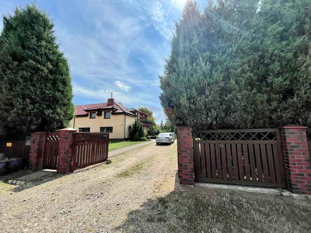 Dom 195,36 m², oferta nr , 31848, Twardogóra