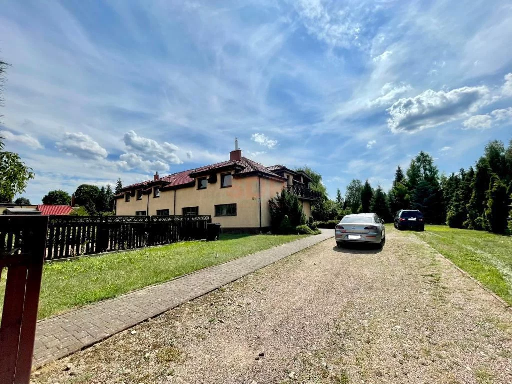 Dom 195,36 m², oferta nr , 31848, Twardogóra