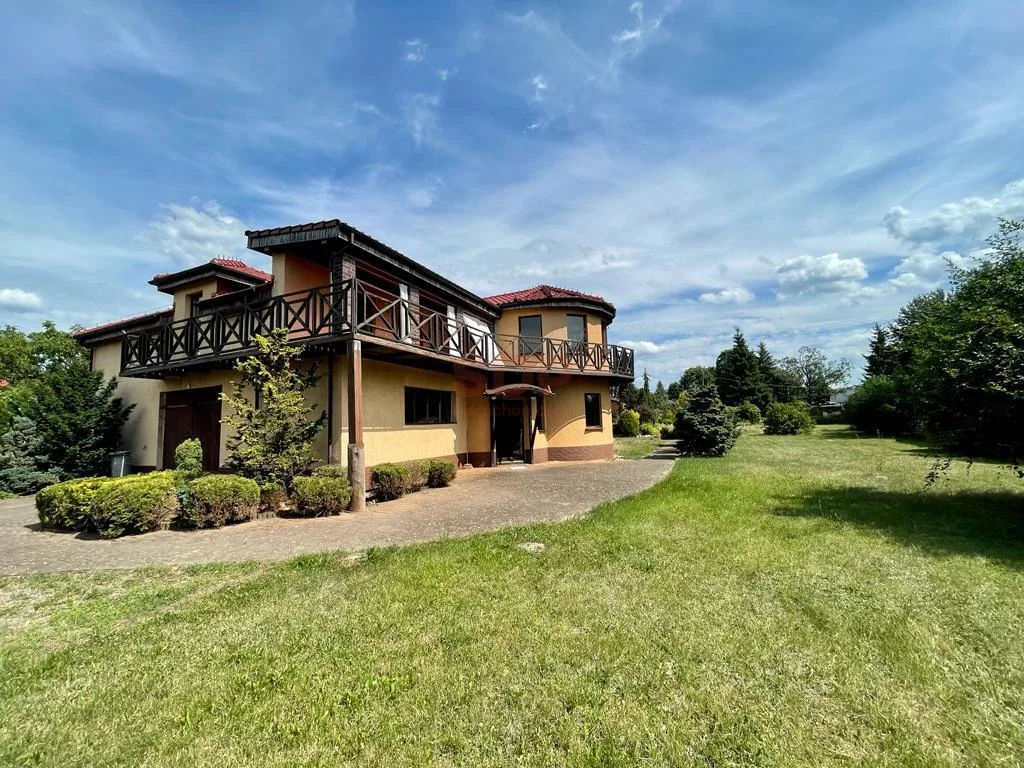 Dom 195,36 m², oferta nr , 31848, Twardogóra