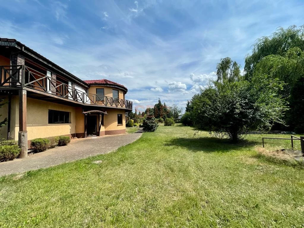 Dom 195,36 m², oferta nr , 31848, Twardogóra