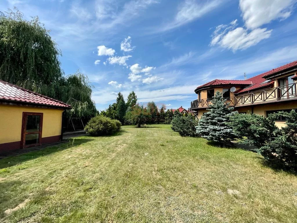 Dom 195,36 m², oferta nr , 31848, Twardogóra