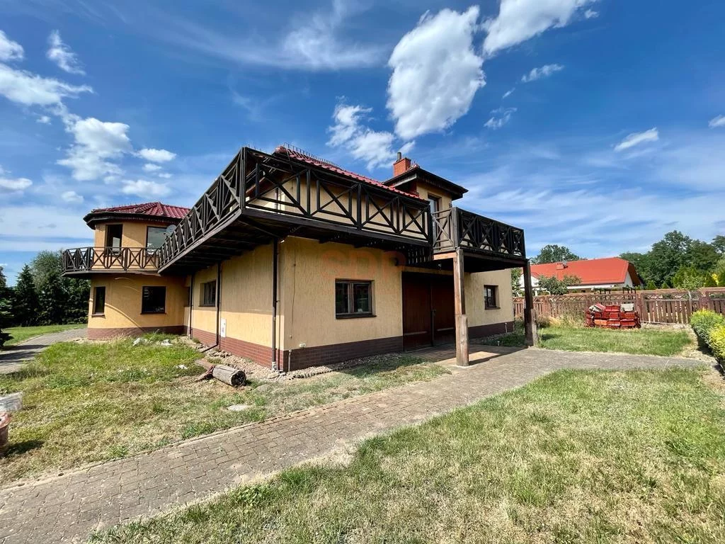 Dom 195,36 m², oferta nr , 31848, Twardogóra