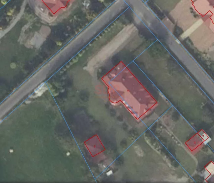 Dom 195,36 m², oferta nr , 31848, Twardogóra