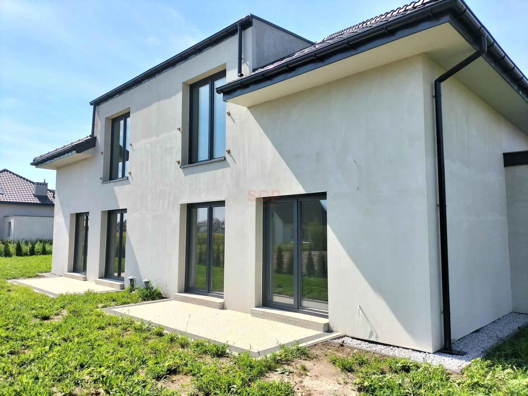 Dom 140,10 m², oferta nr , 40000, Wrocław, Psie Pole-Zawidawie, Psie Pole, Widawska