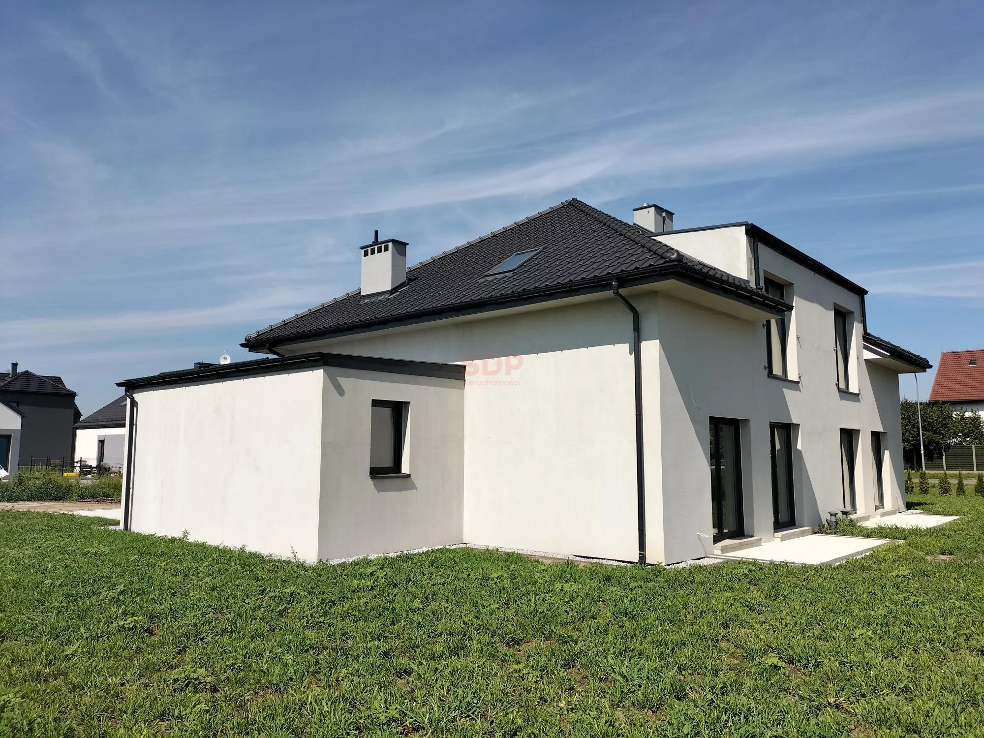 Dom 140,10 m², oferta nr , 40000, Wrocław, Psie Pole-Zawidawie, Psie Pole, Widawska