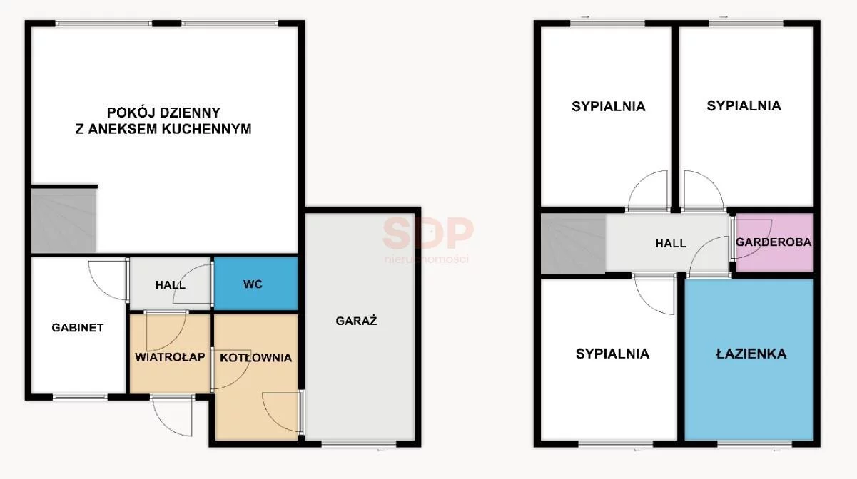 Dom 140,10 m², oferta nr , 40000, Wrocław, Psie Pole-Zawidawie, Psie Pole, Widawska