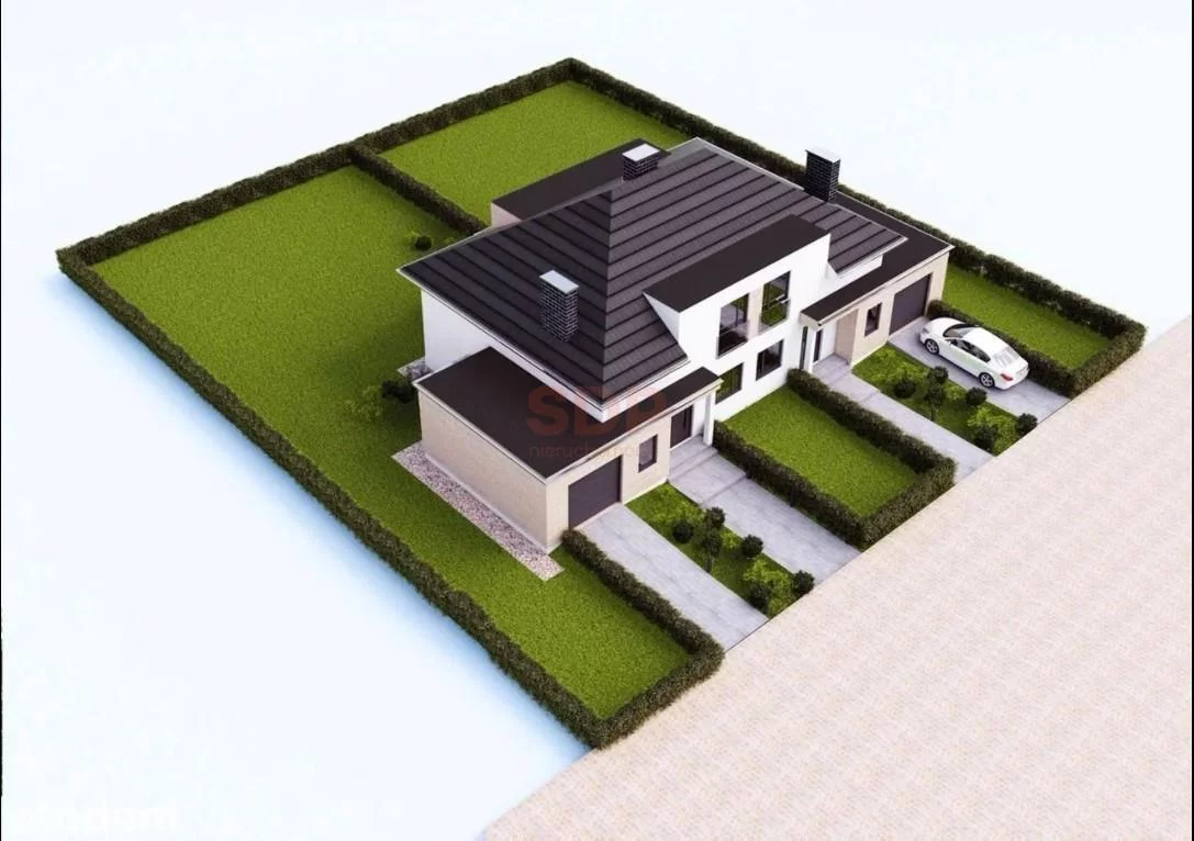 Dom 140,10 m², oferta nr , 40000, Wrocław, Psie Pole-Zawidawie, Psie Pole, Widawska