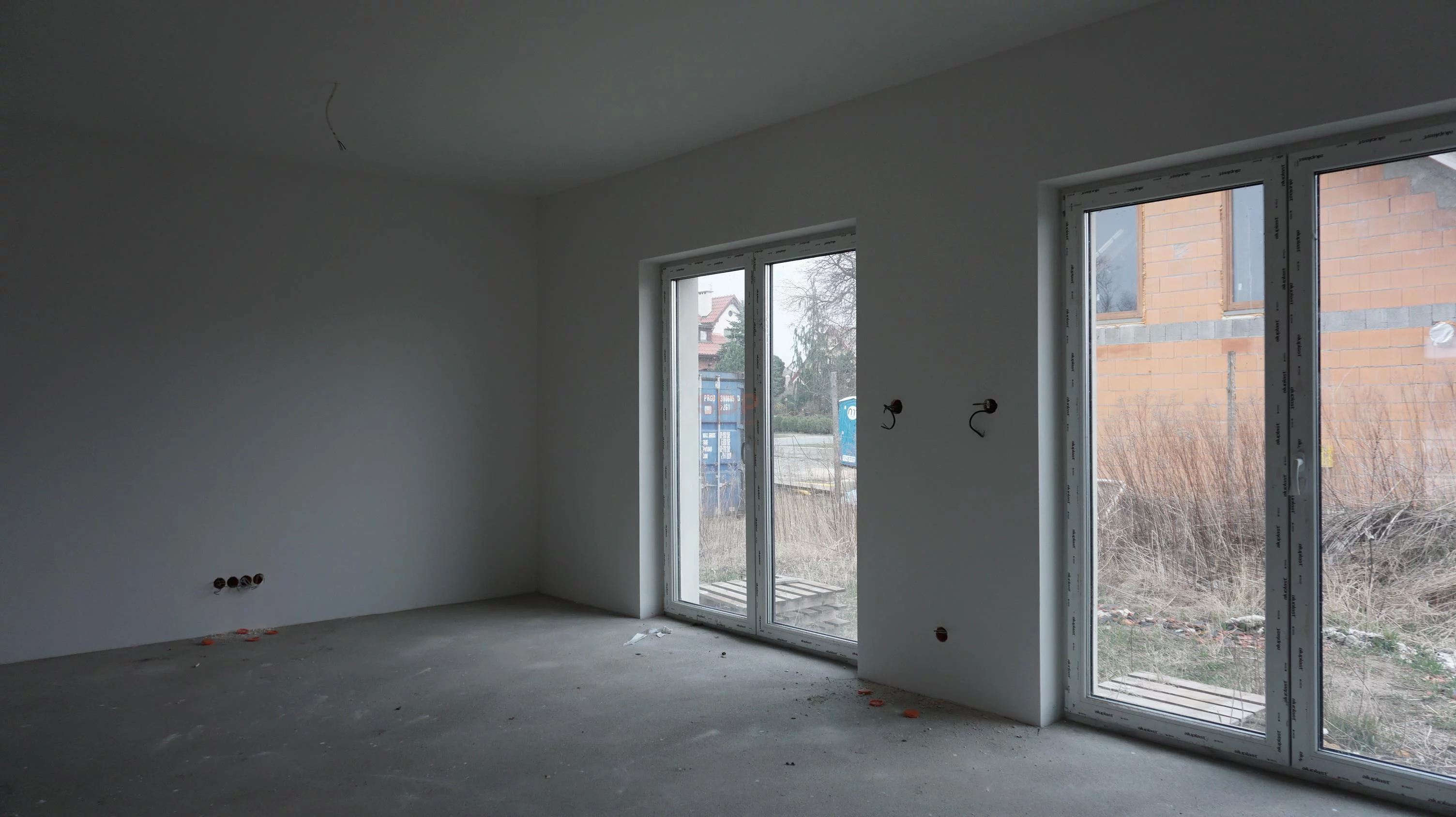 Dom 140,10 m², oferta nr , 40000, Wrocław, Psie Pole-Zawidawie, Psie Pole, Widawska