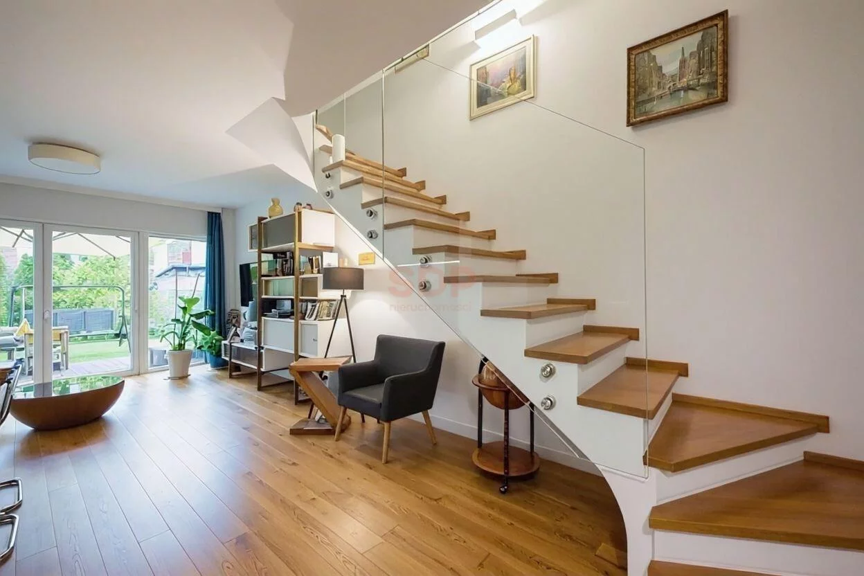 Dom 100,00 m², oferta nr , 42817, Wrocław, Krzyki-Partynice, Krzyki, Wierzyńskiego Kazimierza