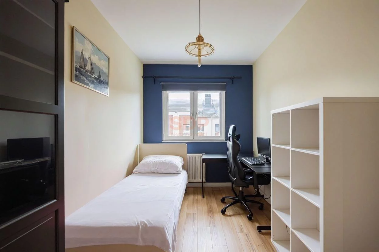 Dom 100,00 m², oferta nr , 42817, Wrocław, Krzyki-Partynice, Krzyki, Wierzyńskiego Kazimierza