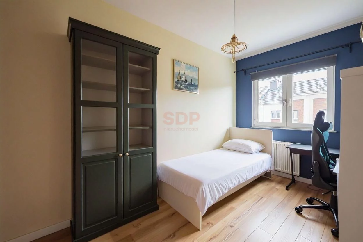 Dom 100,00 m², oferta nr , 42817, Wrocław, Krzyki-Partynice, Krzyki, Wierzyńskiego Kazimierza