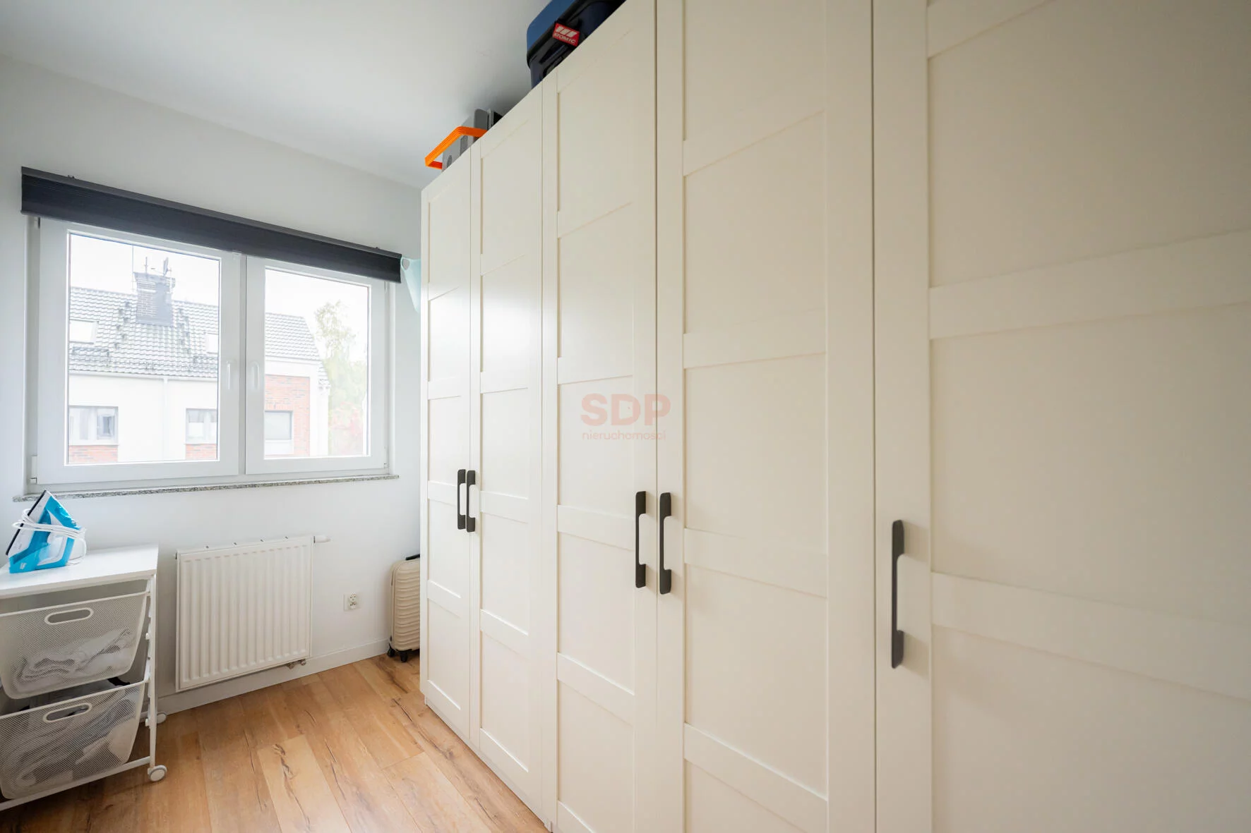 Dom 100,00 m², oferta nr , 42817, Wrocław, Krzyki-Partynice, Krzyki, Wierzyńskiego Kazimierza