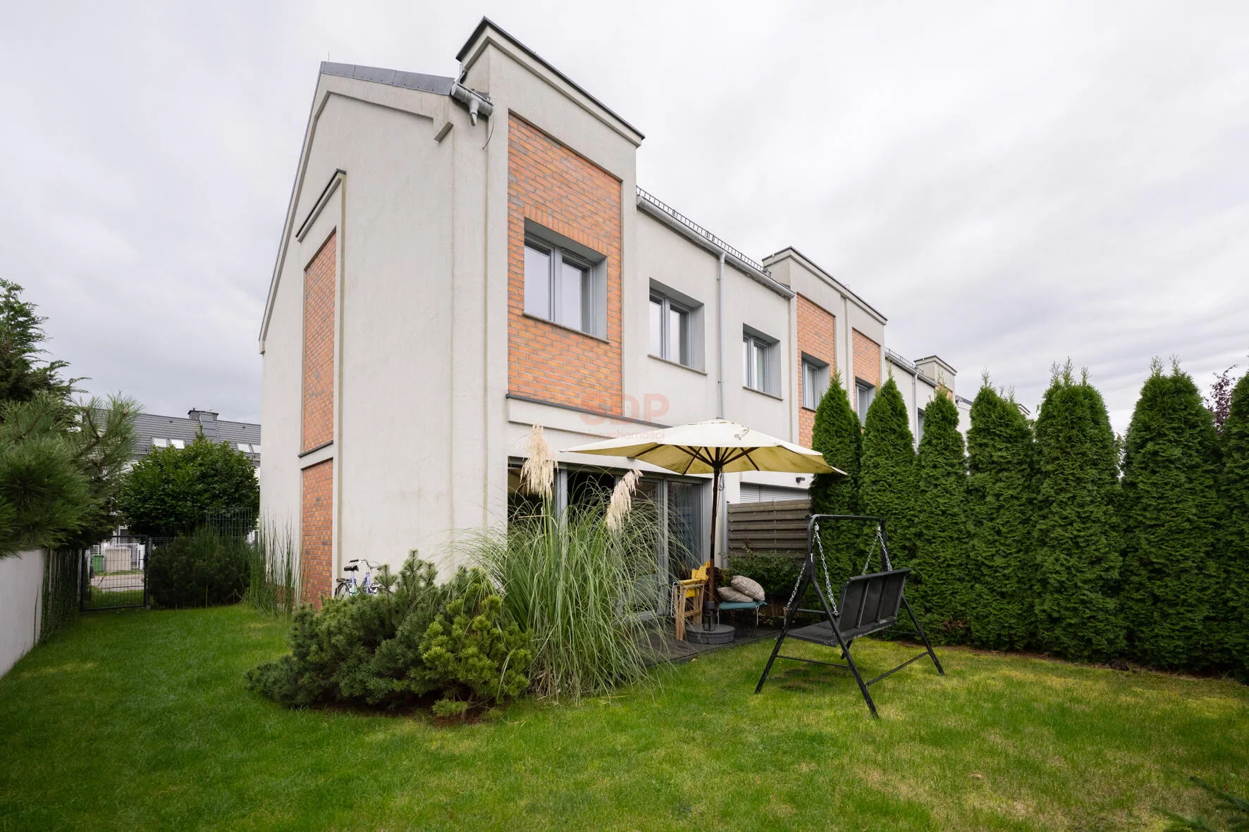 Dom 100,00 m², oferta nr , 42817, Wrocław, Krzyki-Partynice, Krzyki, Wierzyńskiego Kazimierza