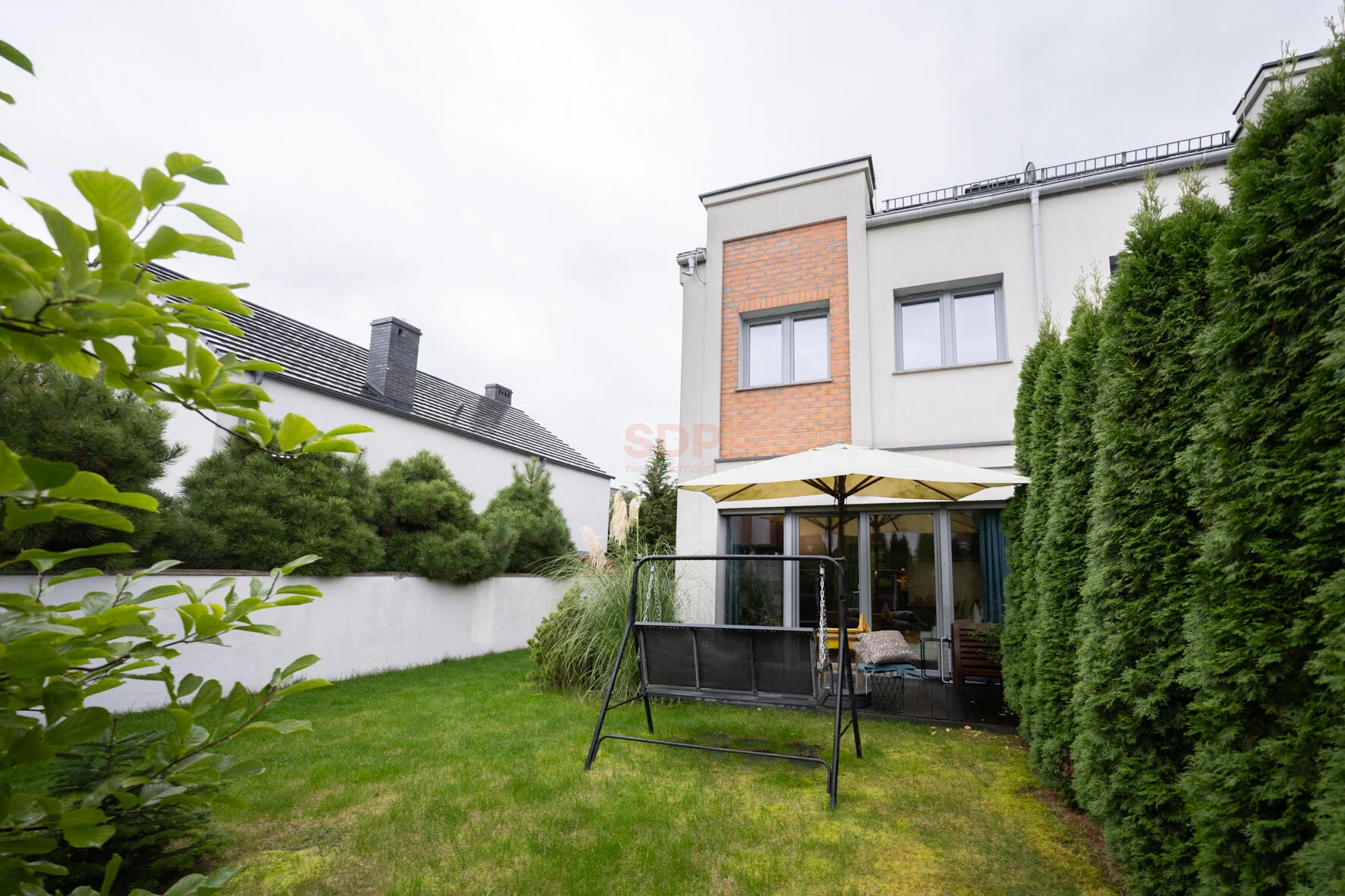 Dom 100,00 m², oferta nr , 42817, Wrocław, Krzyki-Partynice, Krzyki, Wierzyńskiego Kazimierza