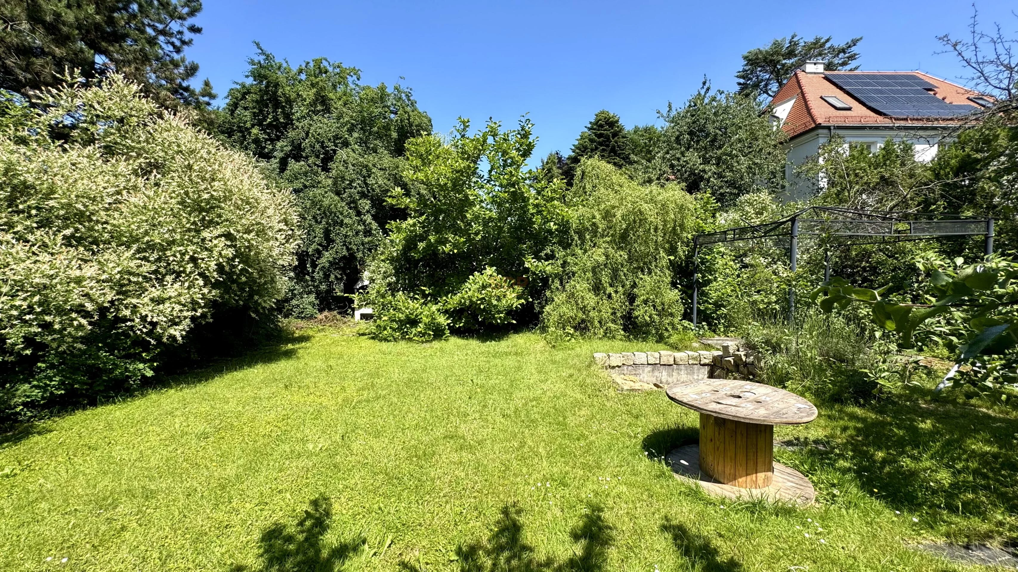 Dom 243,00 m², oferta nr , 41825, Wrocław, Biskupin-Sępolno-Dąbie-Bartoszowice, Śródmieście