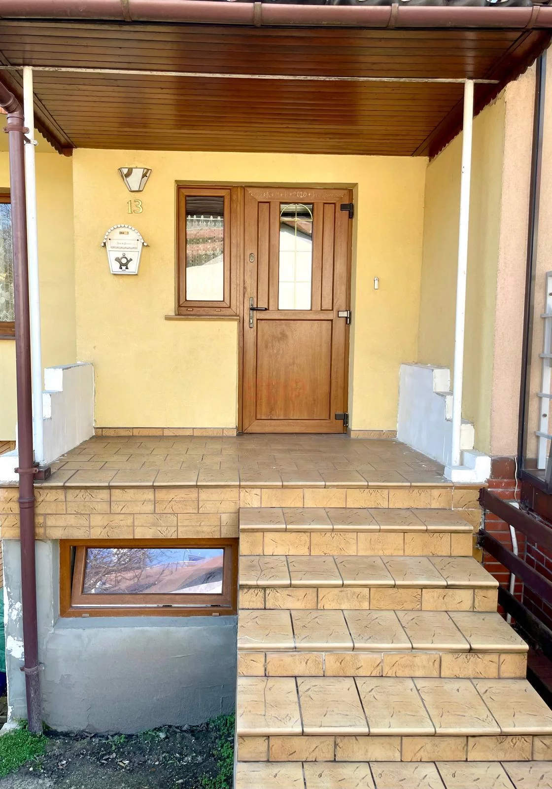 Dom 219,83 m², oferta nr , 39312, Oleśnica, Wschodnia