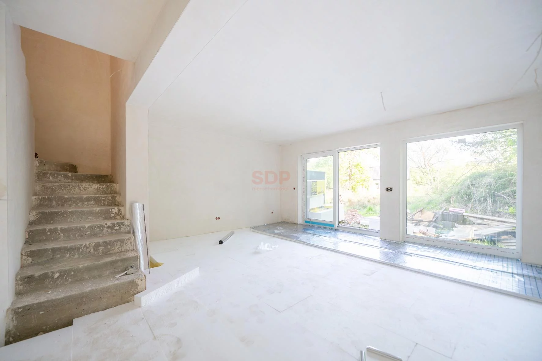 Dom i rezydencja 135,00 m², oferta nr , 32991, Wrocław, Psie Pole-Zawidawie, Psie Pole, Zagajnikowa