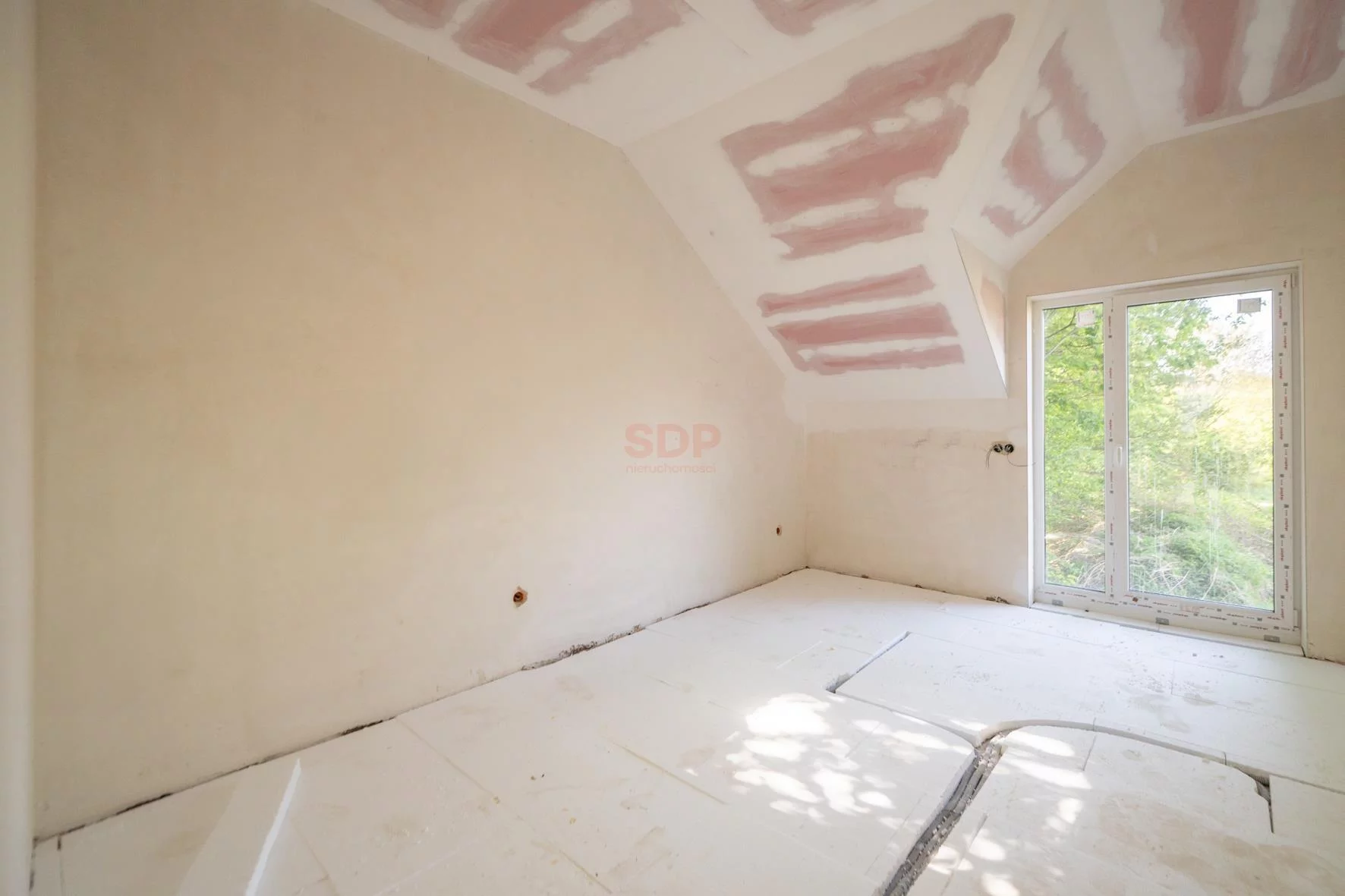 Dom i rezydencja 135,00 m², oferta nr , 32991, Wrocław, Psie Pole-Zawidawie, Psie Pole, Zagajnikowa