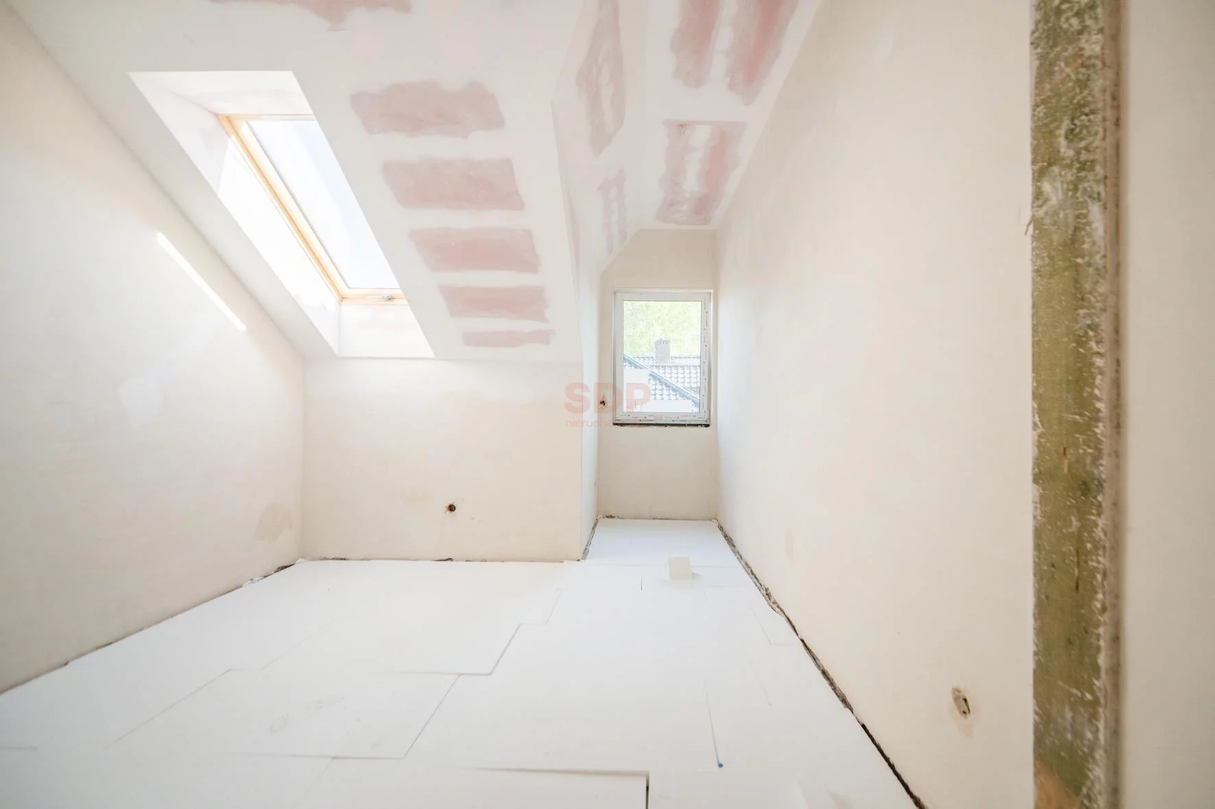 Dom i rezydencja 135,00 m², oferta nr , 32991, Wrocław, Psie Pole-Zawidawie, Psie Pole, Zagajnikowa
