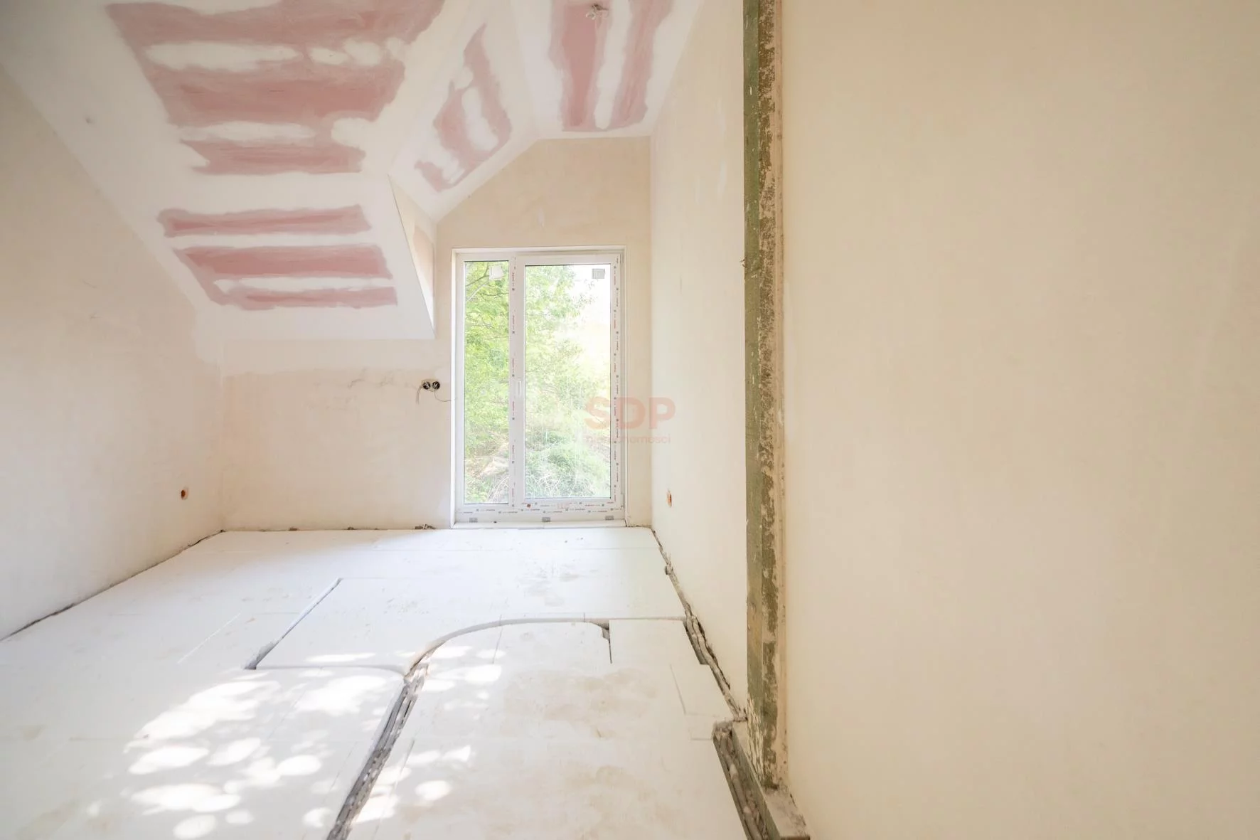Dom i rezydencja 135,00 m², oferta nr , 32991, Wrocław, Psie Pole-Zawidawie, Psie Pole, Zagajnikowa