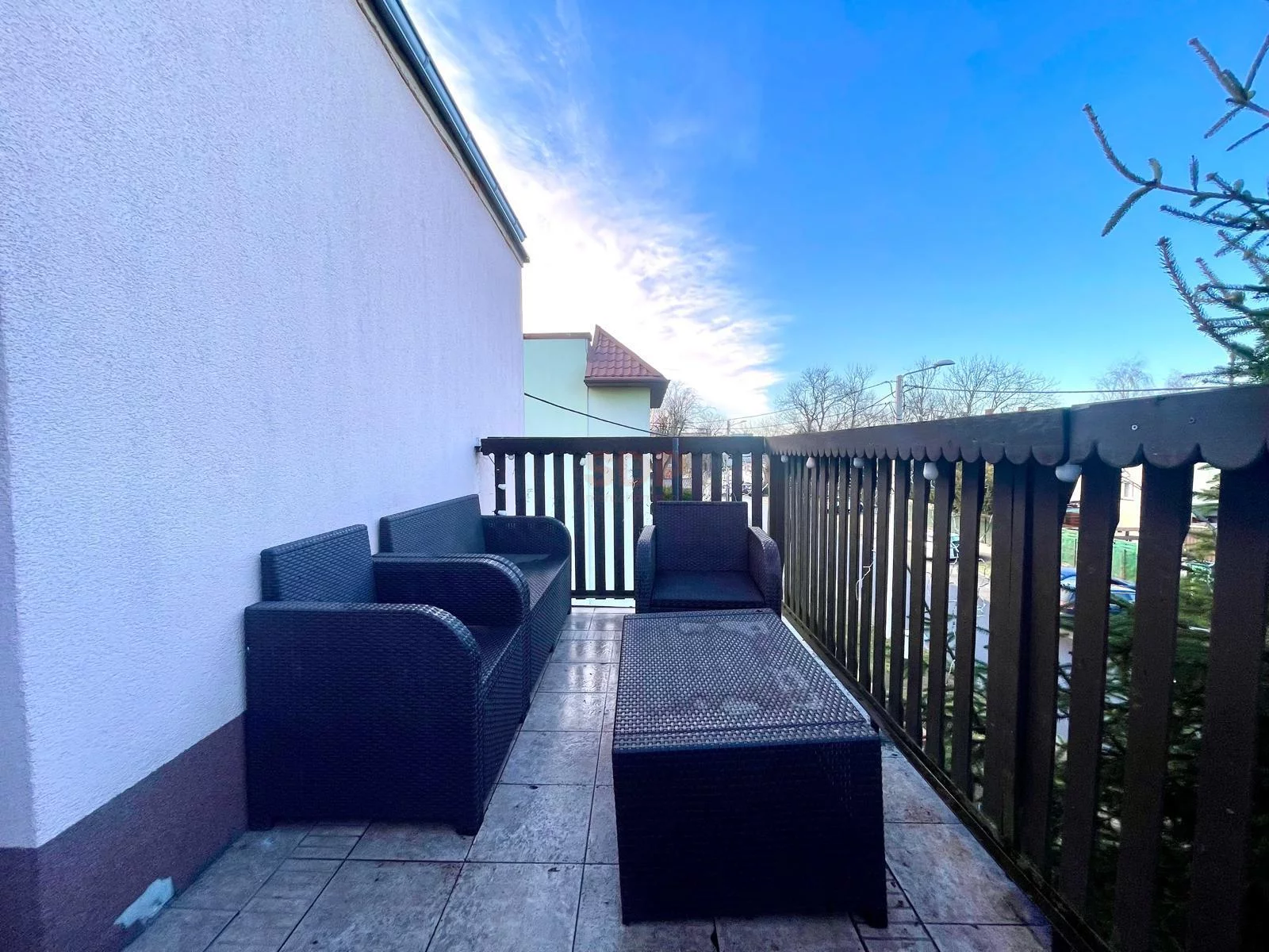 Dom 242,00 m², oferta nr , 38291, Wrocław, Psie Pole-Zawidawie, Psie Pole, ok. Zatorskiej